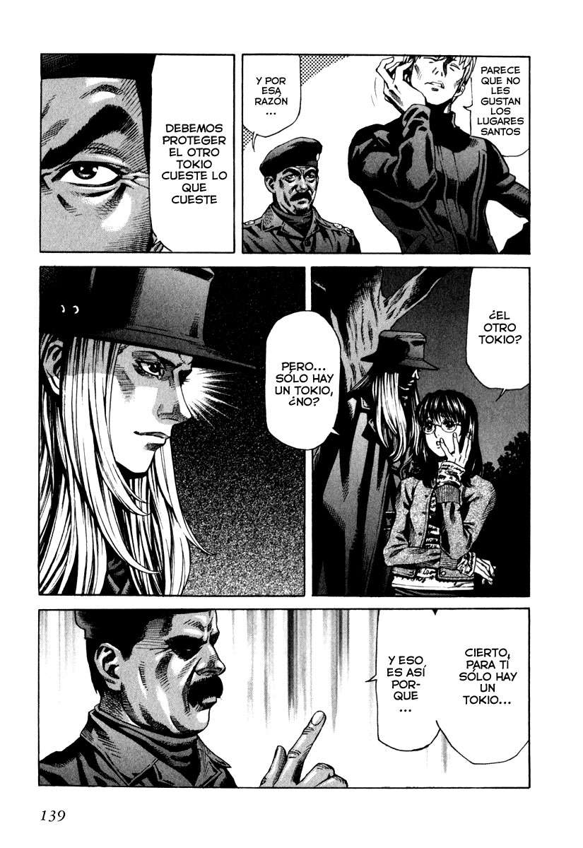 Read Leviathan Es Manga Online