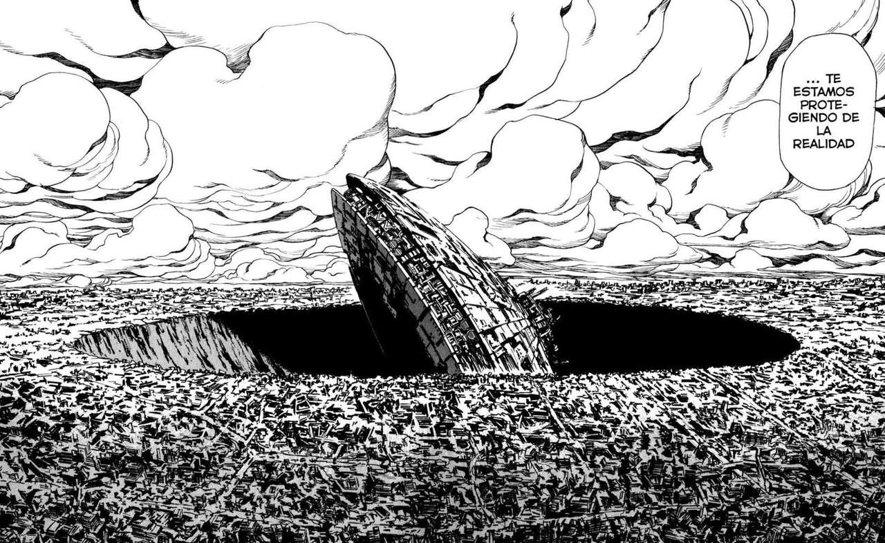 Read Leviathan Es Manga Online