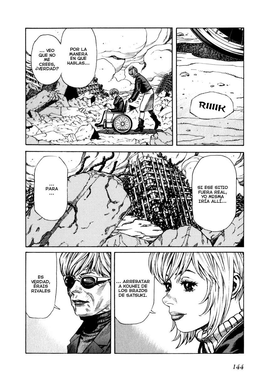 Read Leviathan Es Manga Online