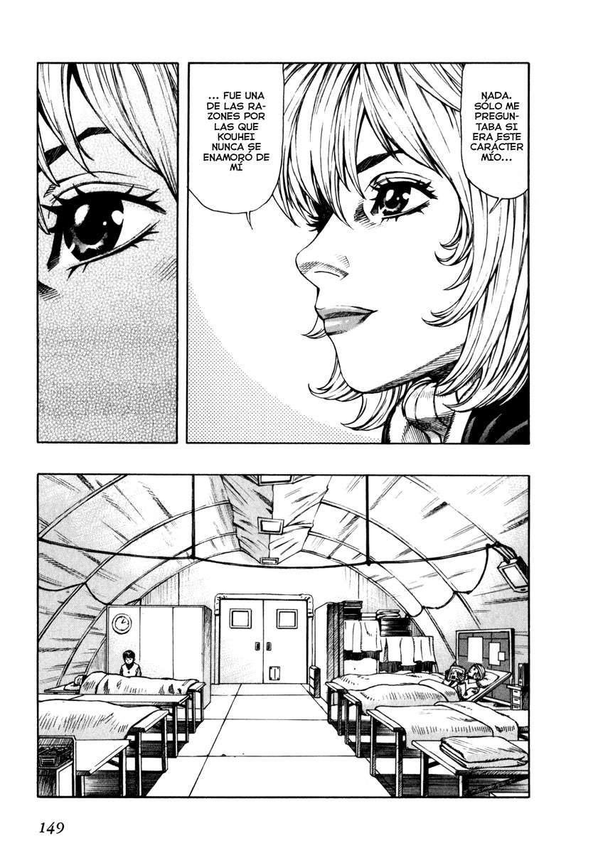 Read Leviathan Es Manga Online
