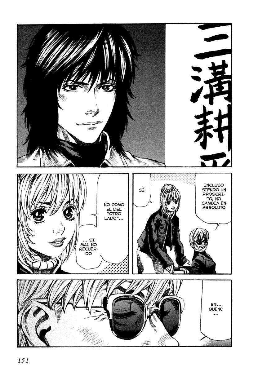 Read Leviathan Es Manga Online