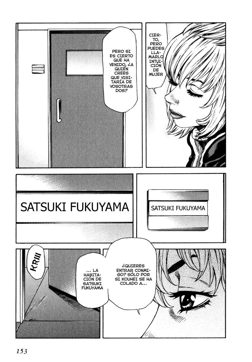 Read Leviathan Es Manga Online