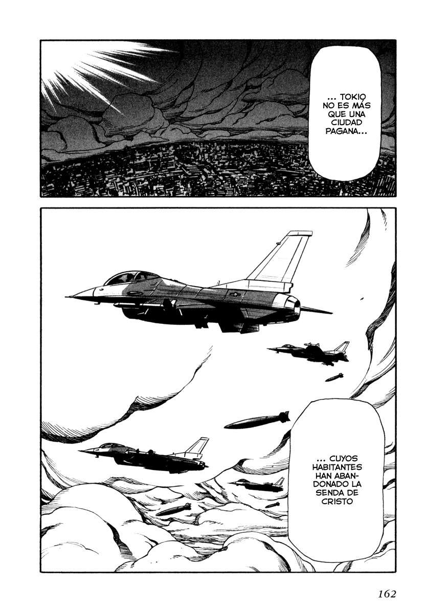 Read Leviathan Es Manga Online