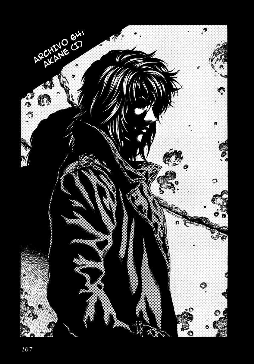 Read Leviathan Es Manga Online