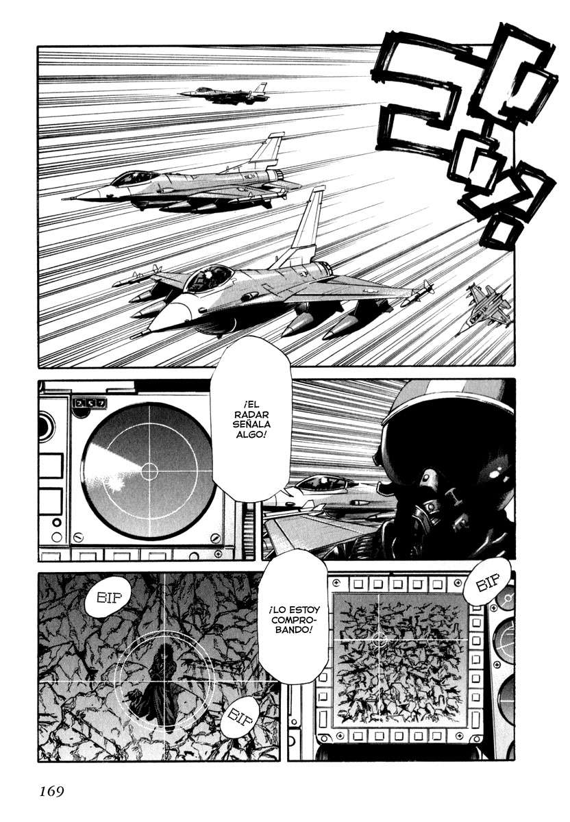 Read Leviathan Es Manga Online
