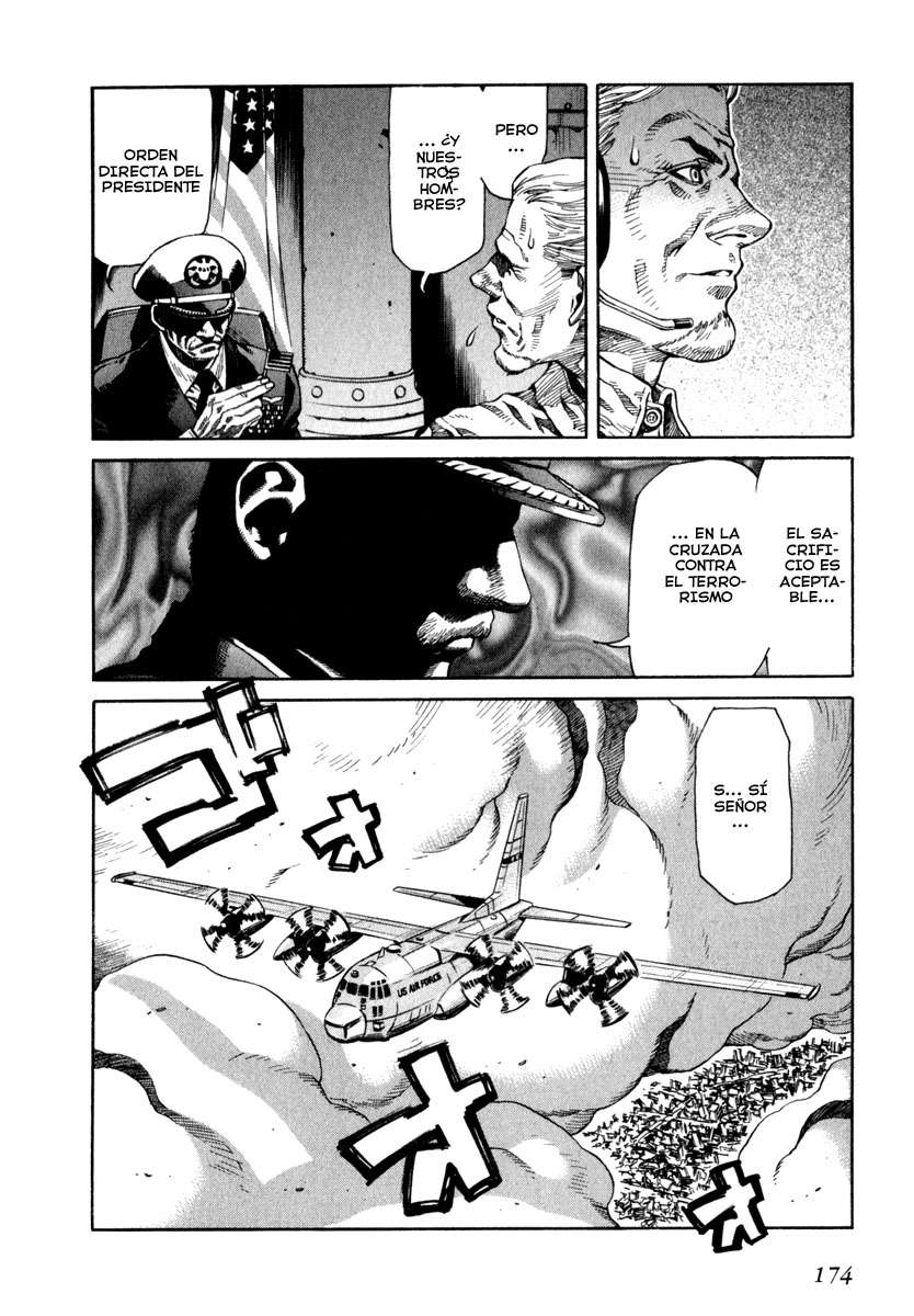 Read Leviathan Es Manga Online