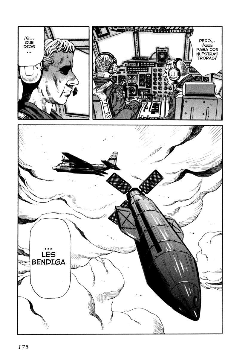 Read Leviathan Es Manga Online
