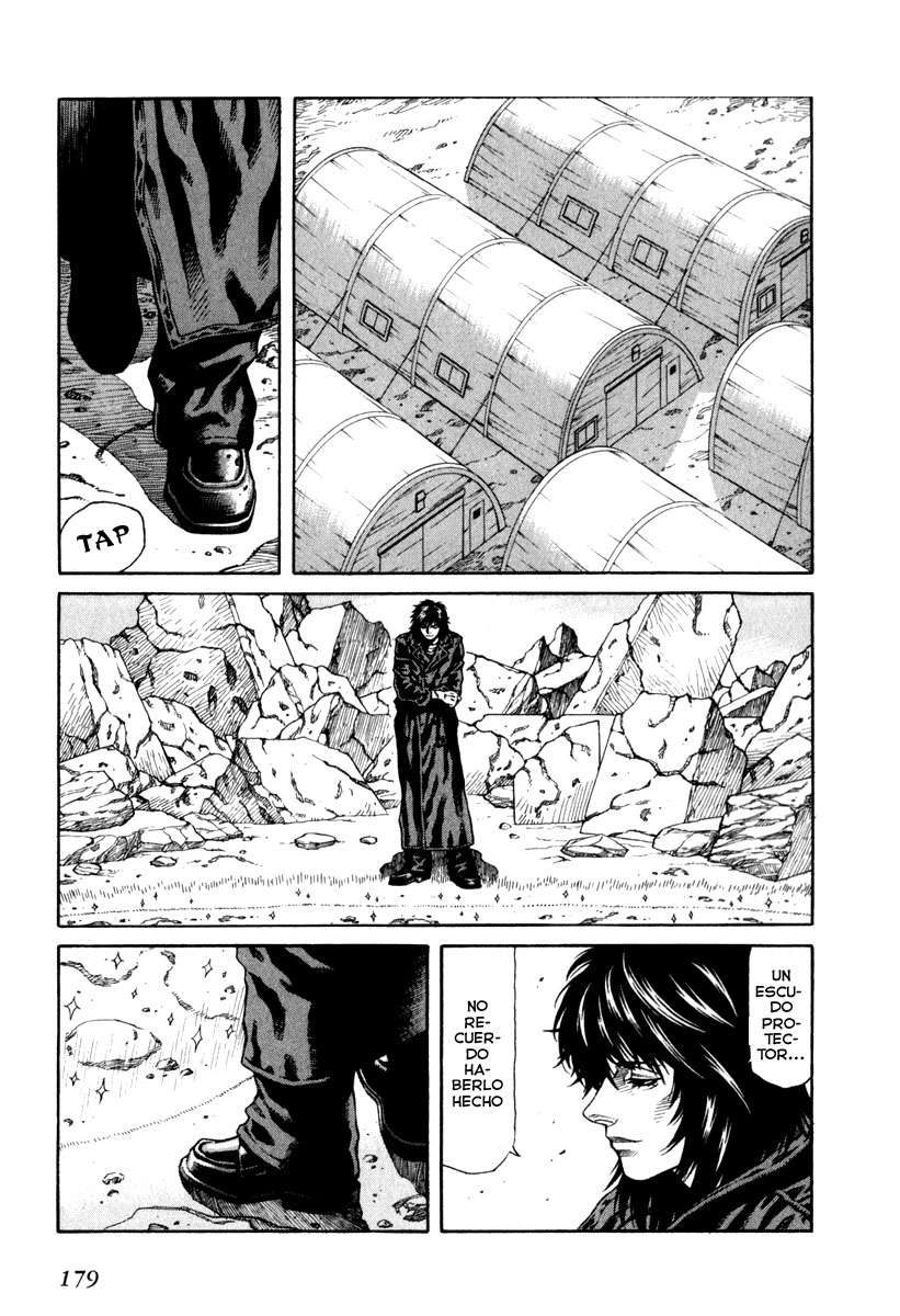 Read Leviathan Es Manga Online