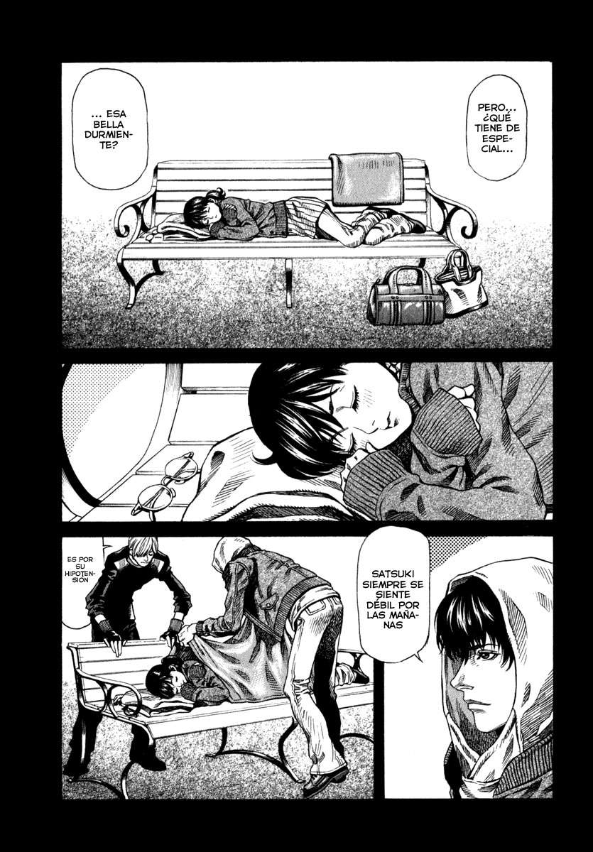 Read Leviathan Es Manga Online