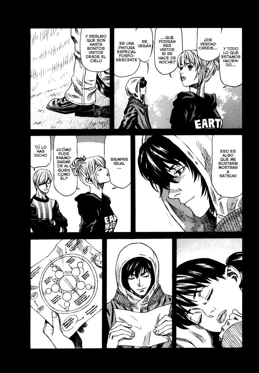 Read Leviathan Es Manga Online