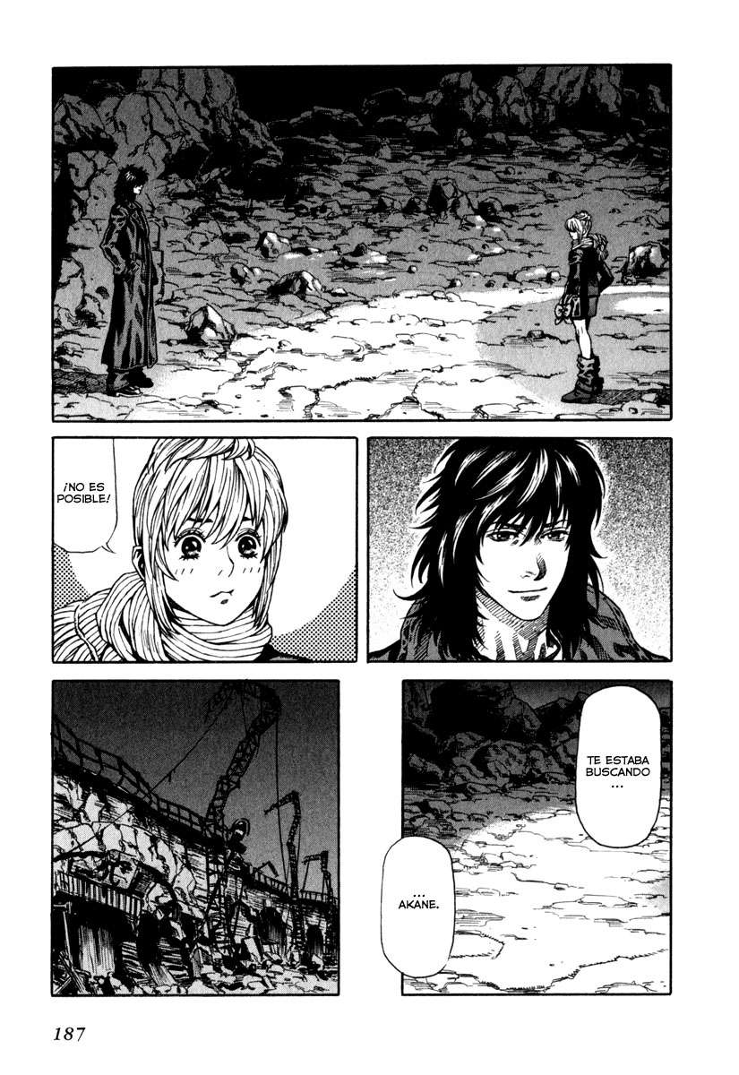 Read Leviathan Es Manga Online