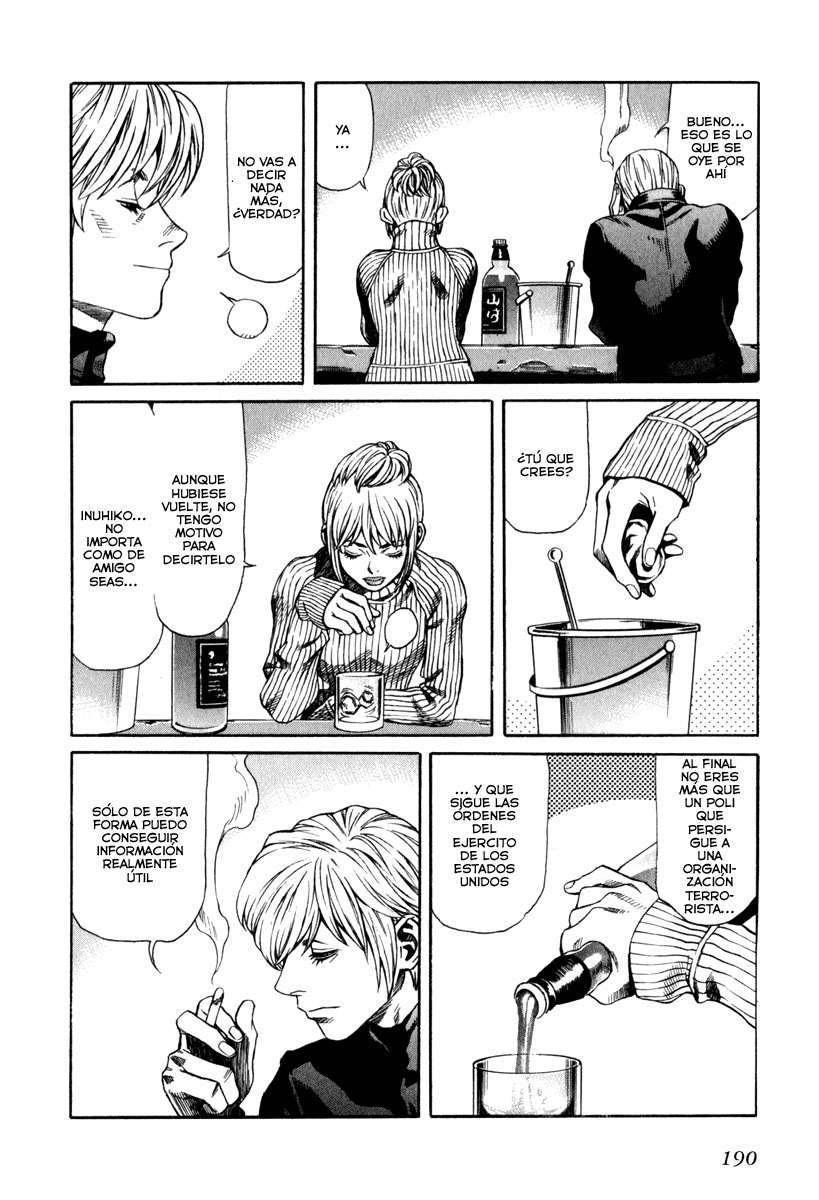 Read Leviathan Es Manga Online