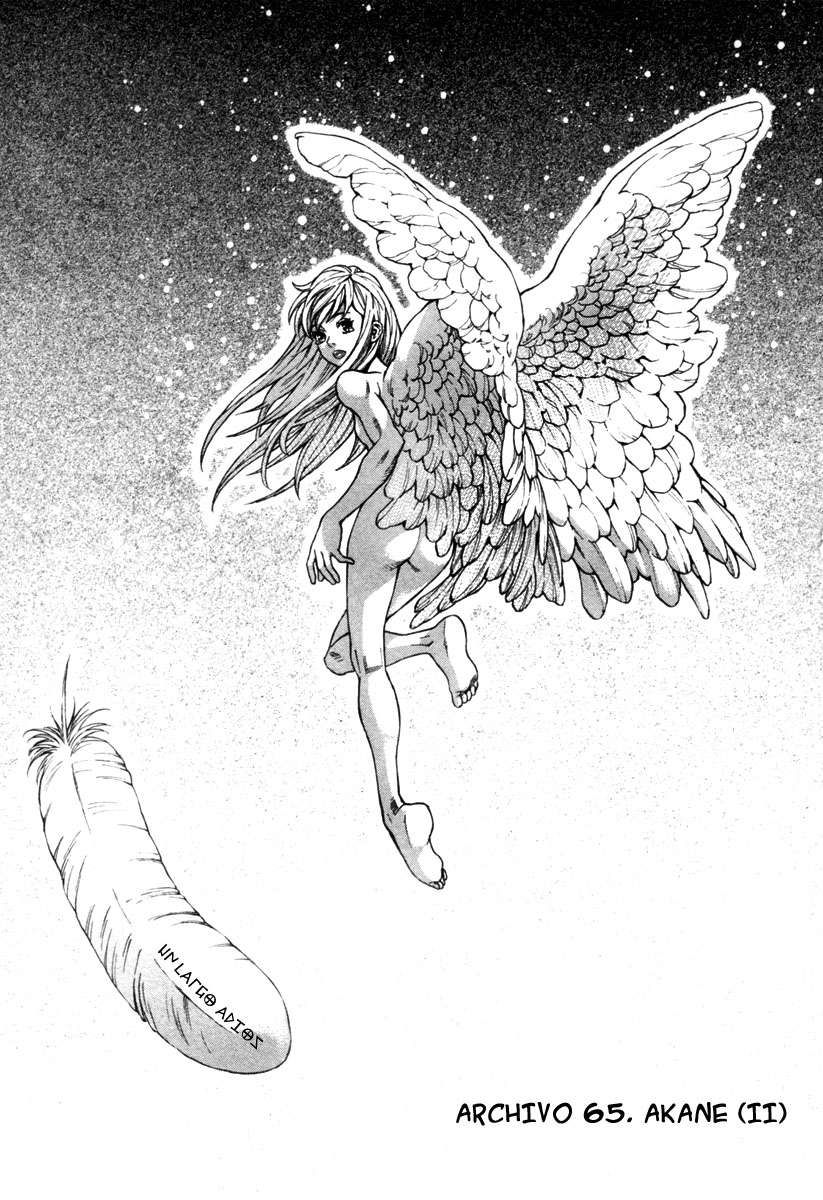 Read Leviathan Es Manga Online