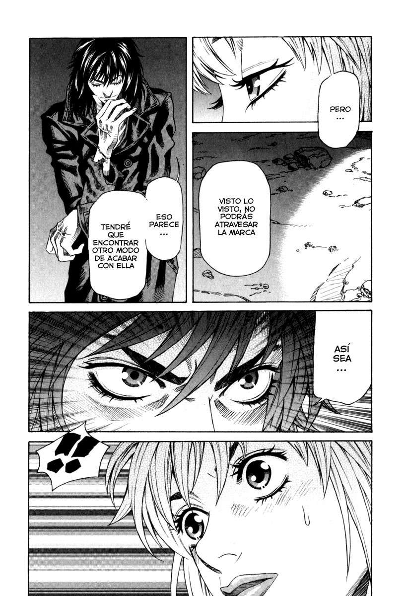 Read Leviathan Es Manga Online