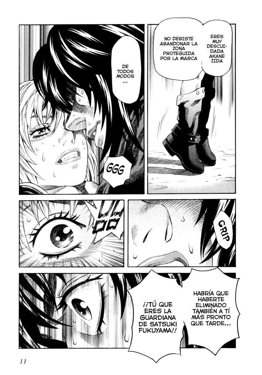 Read Leviathan Es Manga Online