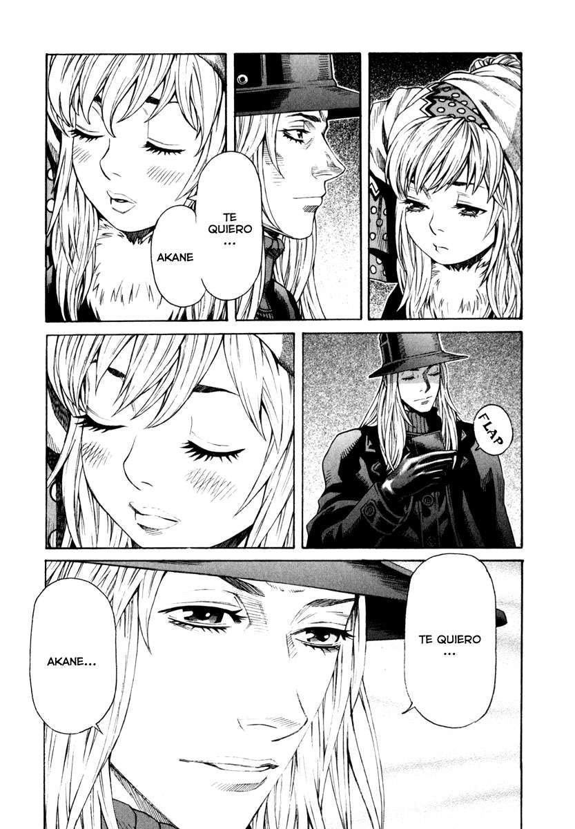 Read Leviathan Es Manga Online