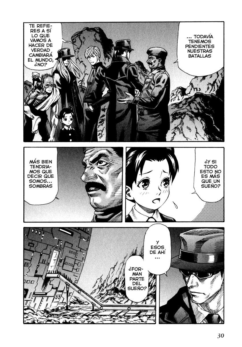 Read Leviathan Es Manga Online
