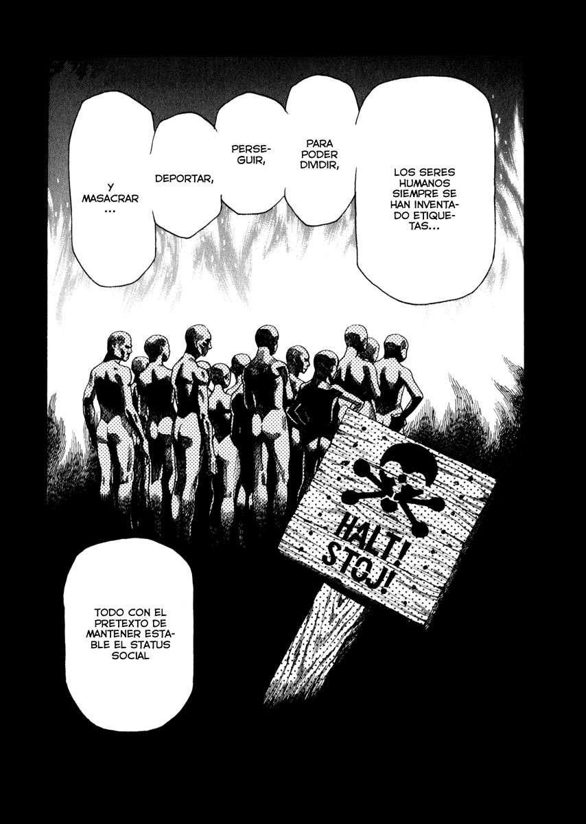 Read Leviathan Es Manga Online