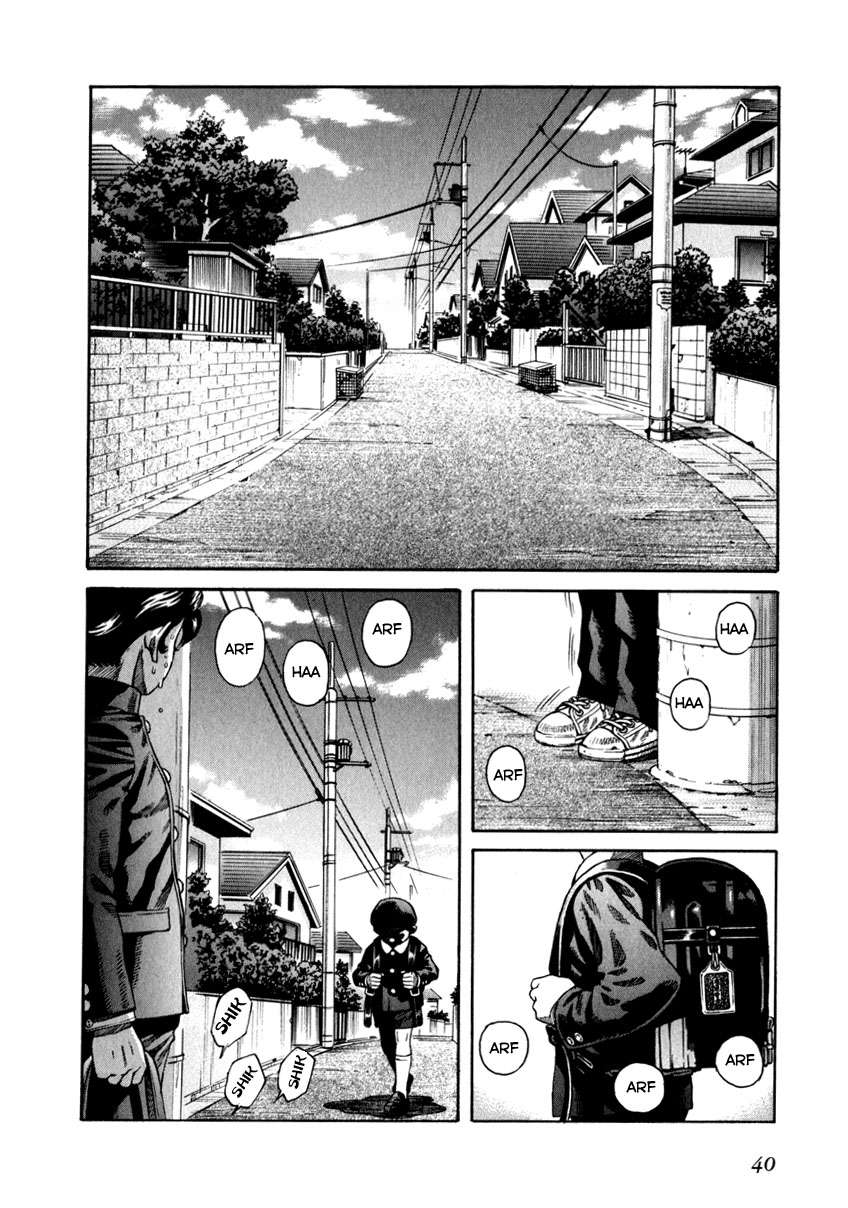 Read Leviathan Es Manga Online