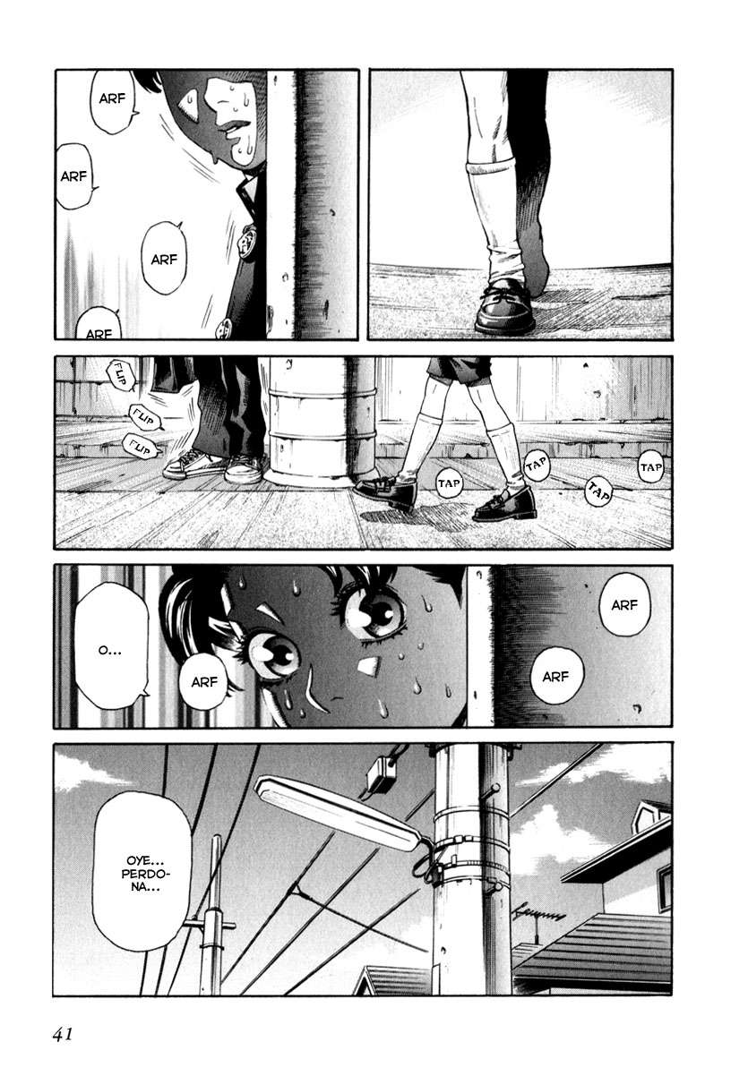 Read Leviathan Es Manga Online