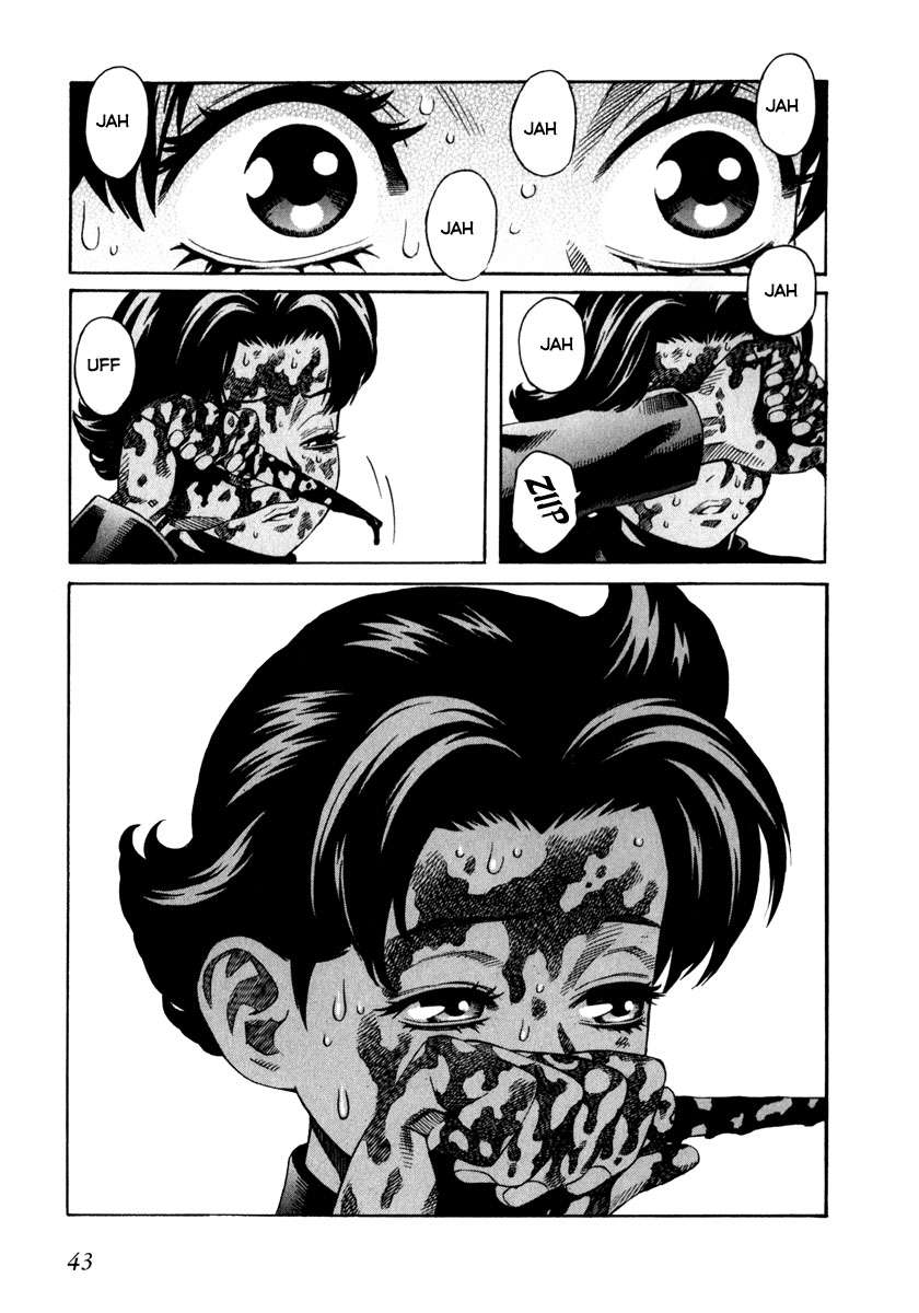 Read Leviathan Es Manga Online