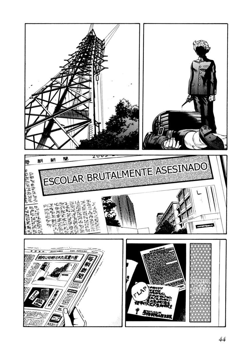 Read Leviathan Es Manga Online