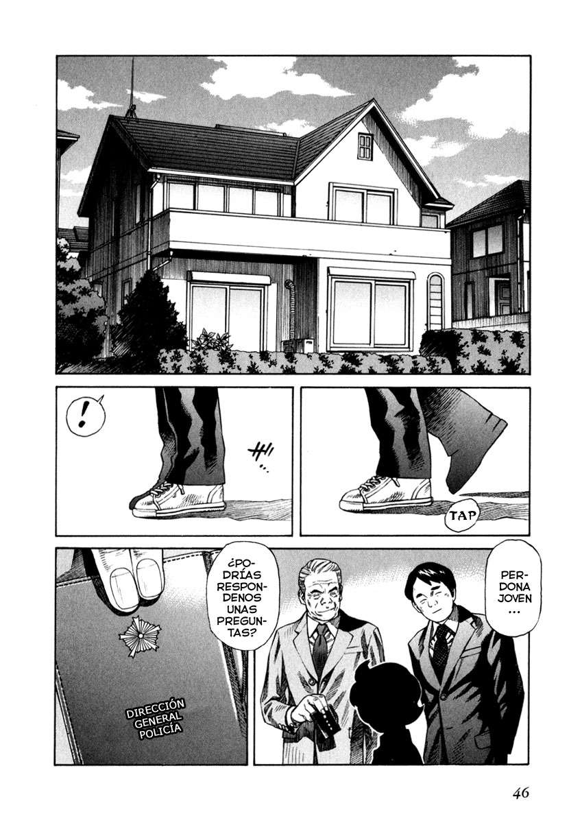 Read Leviathan Es Manga Online