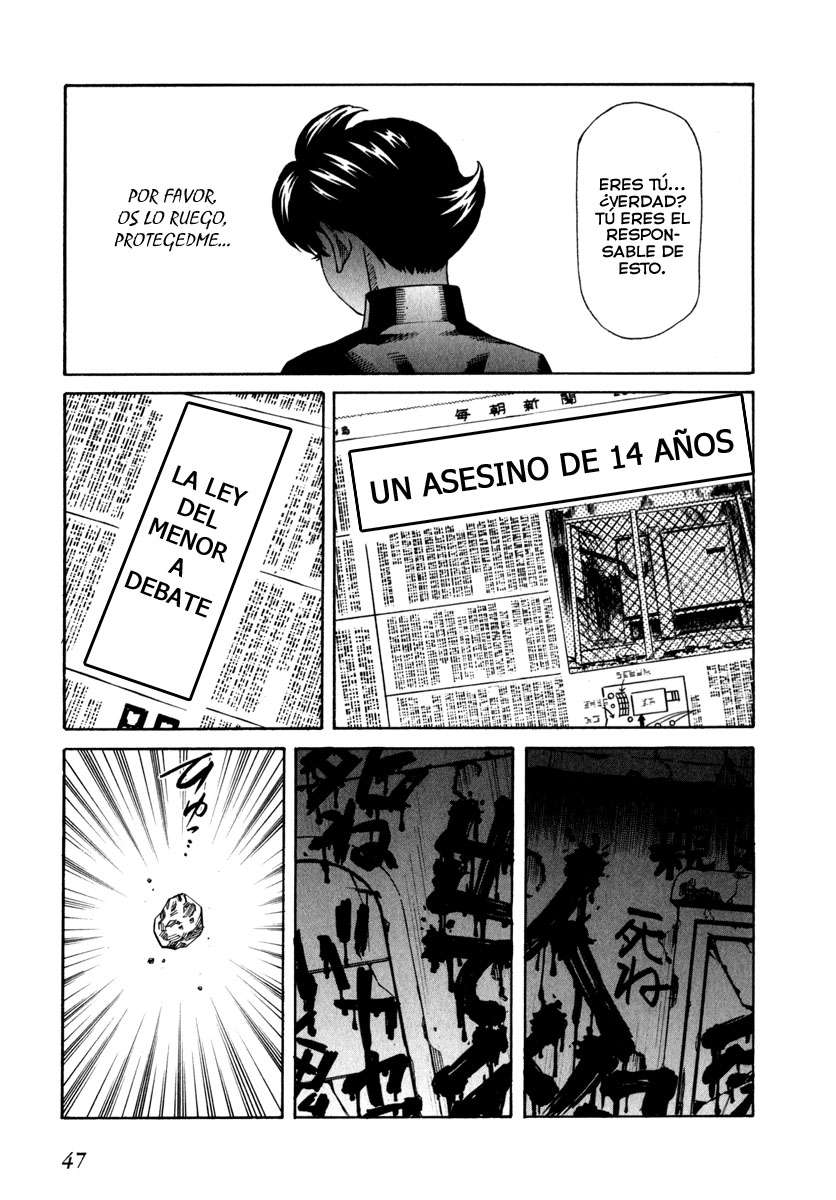 Read Leviathan Es Manga Online