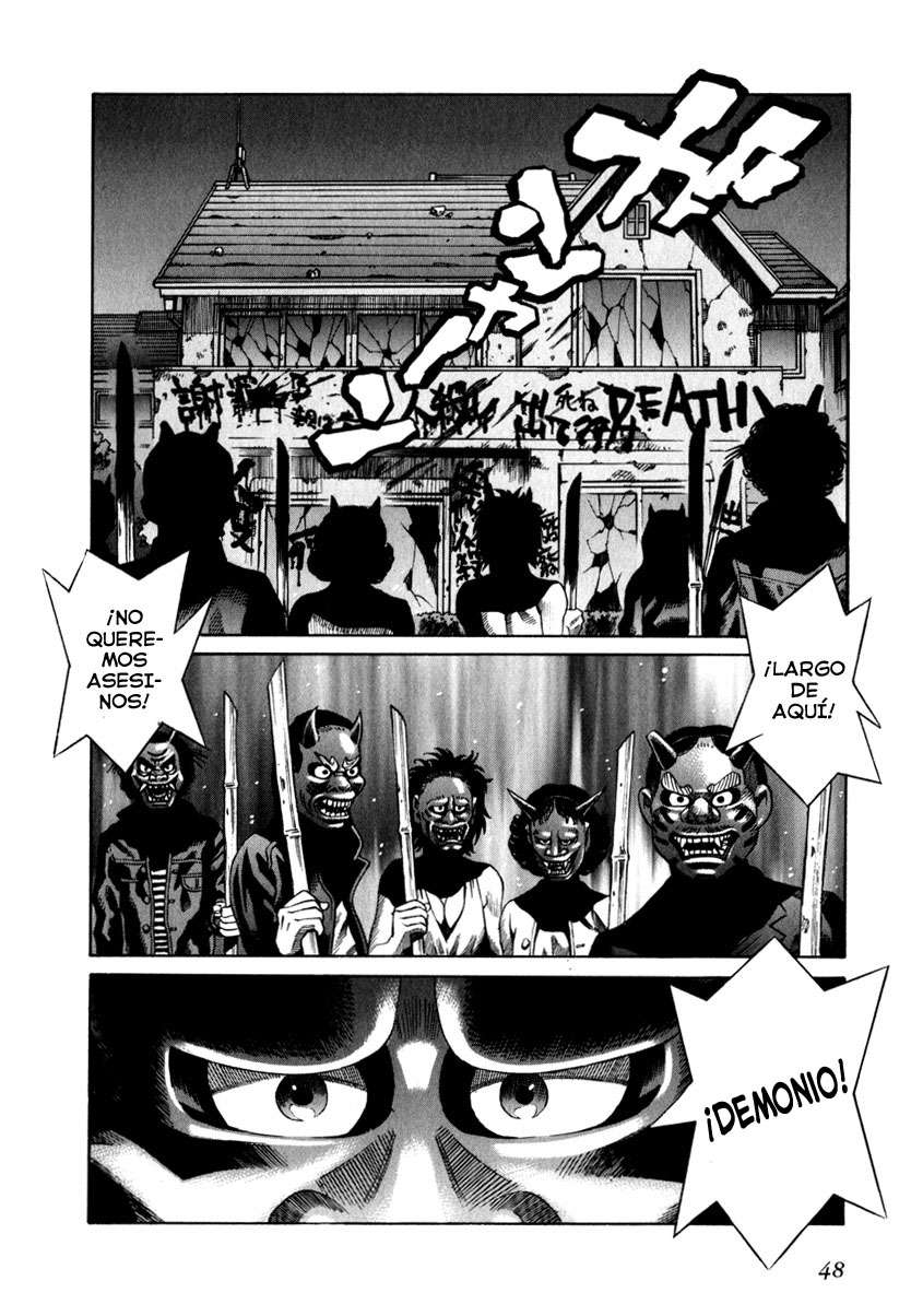 Read Leviathan Es Manga Online