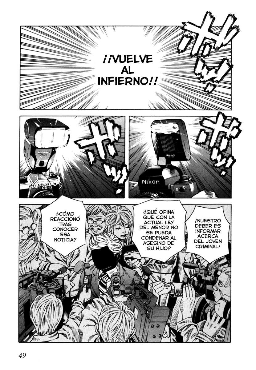 Read Leviathan Es Manga Online