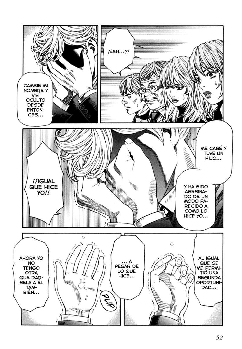 Read Leviathan Es Manga Online