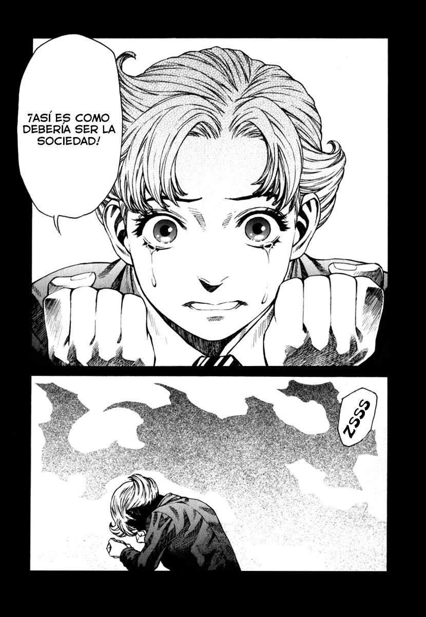 Read Leviathan Es Manga Online