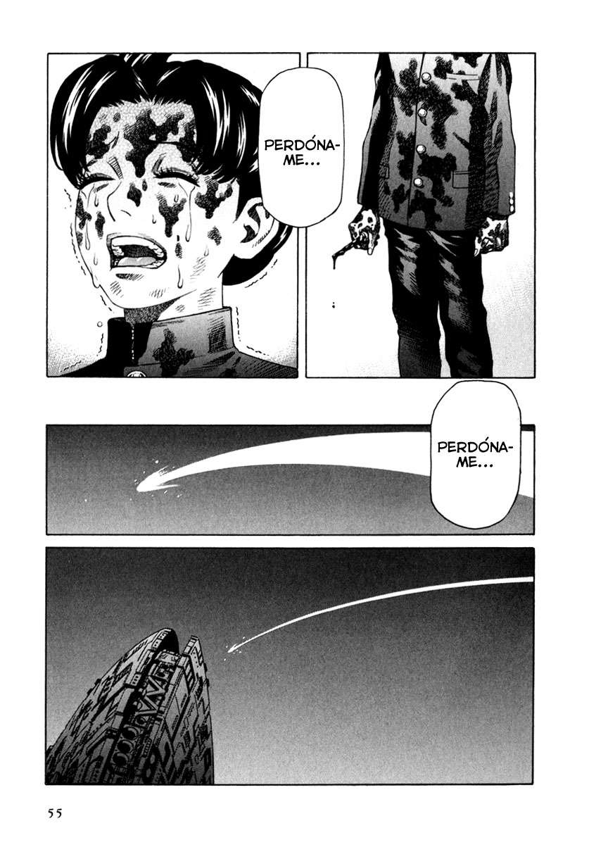 Read Leviathan Es Manga Online