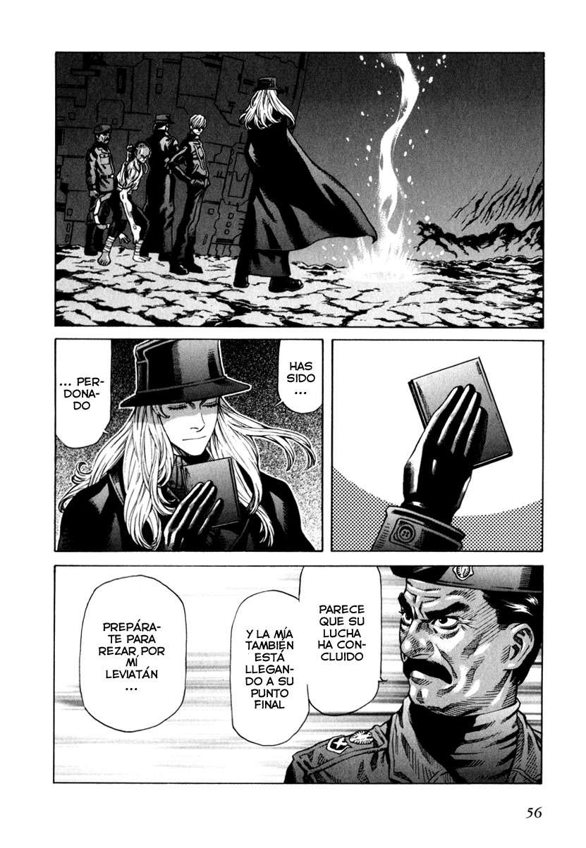 Read Leviathan Es Manga Online