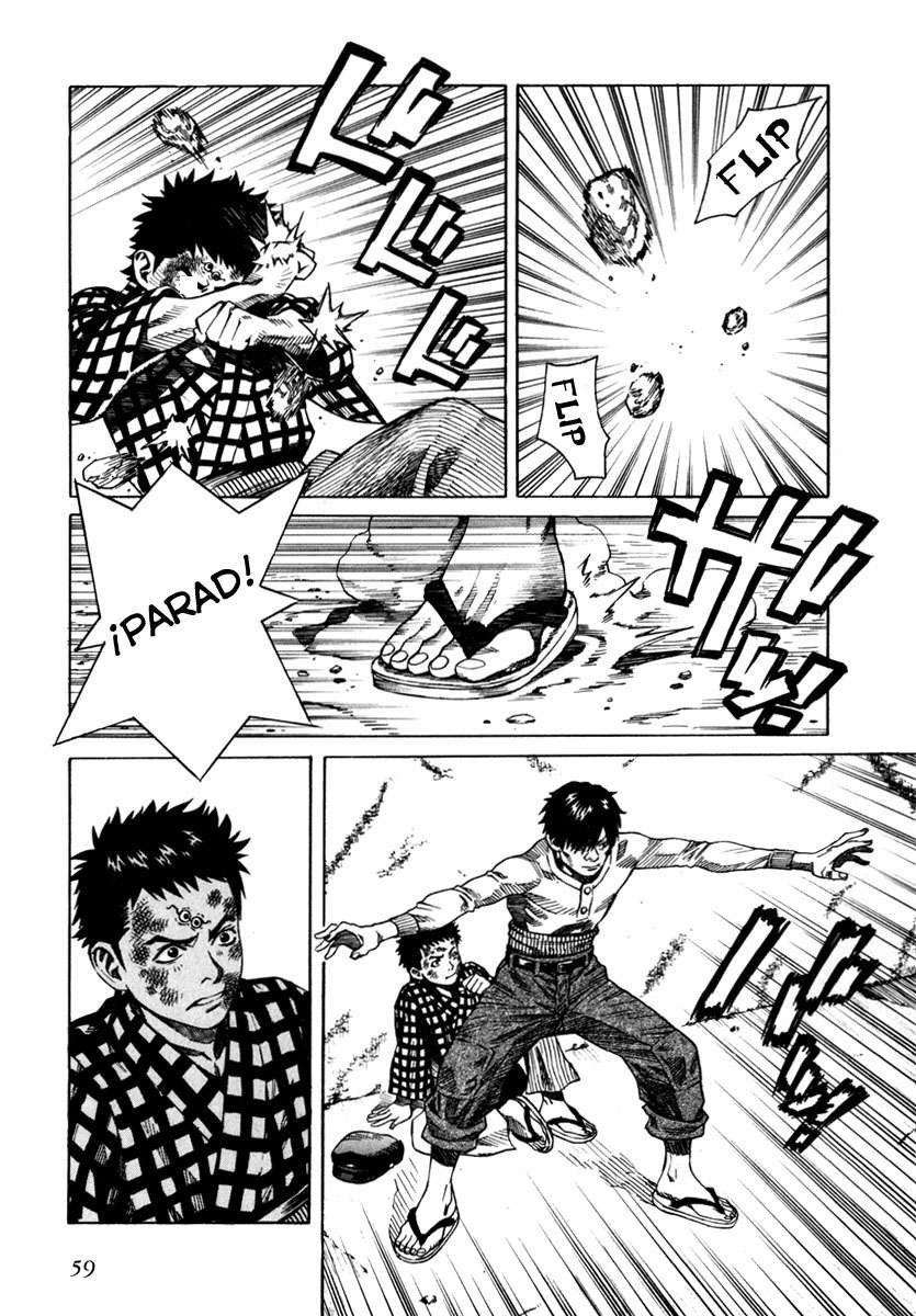 Read Leviathan Es Manga Online