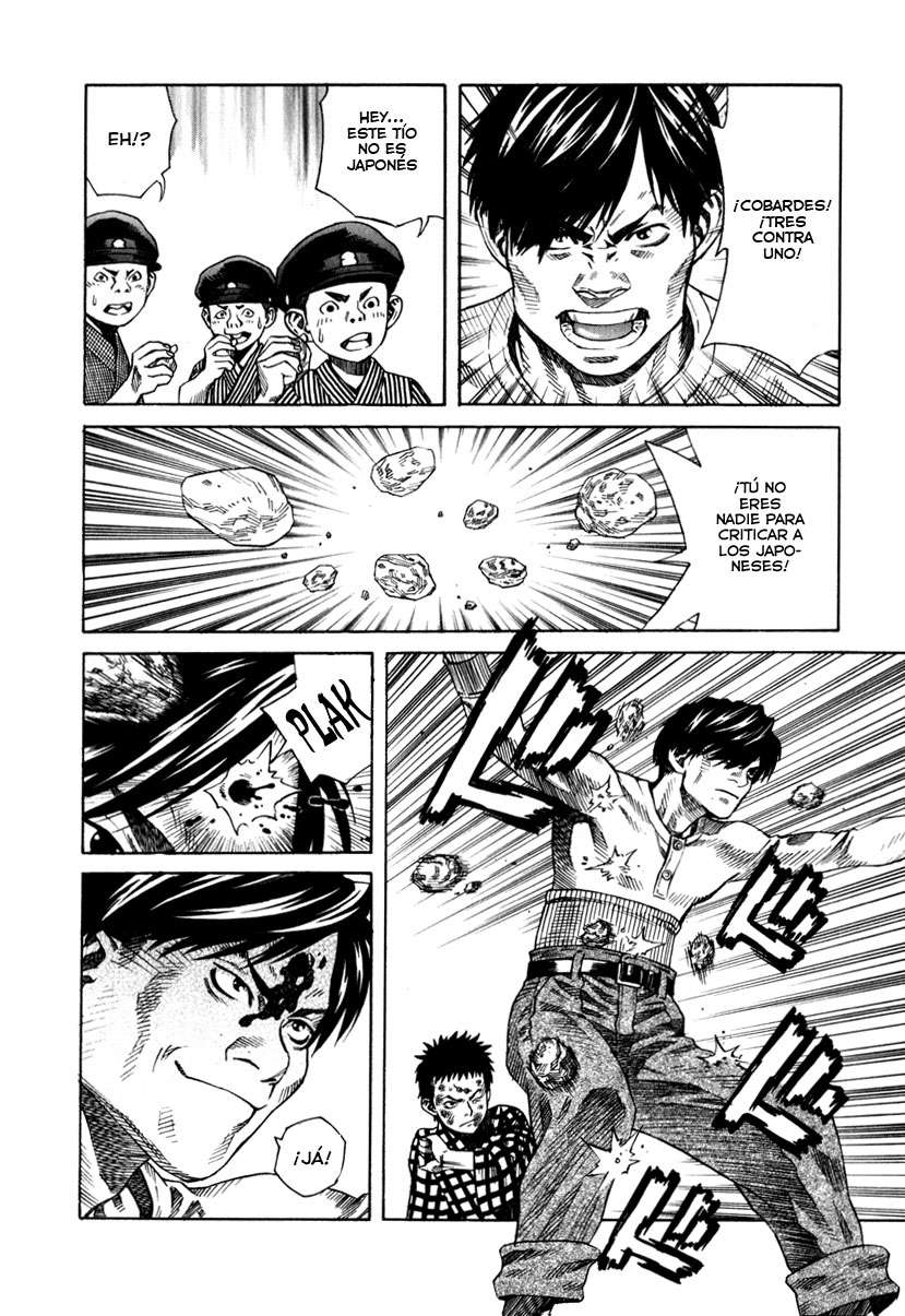 Read Leviathan Es Manga Online