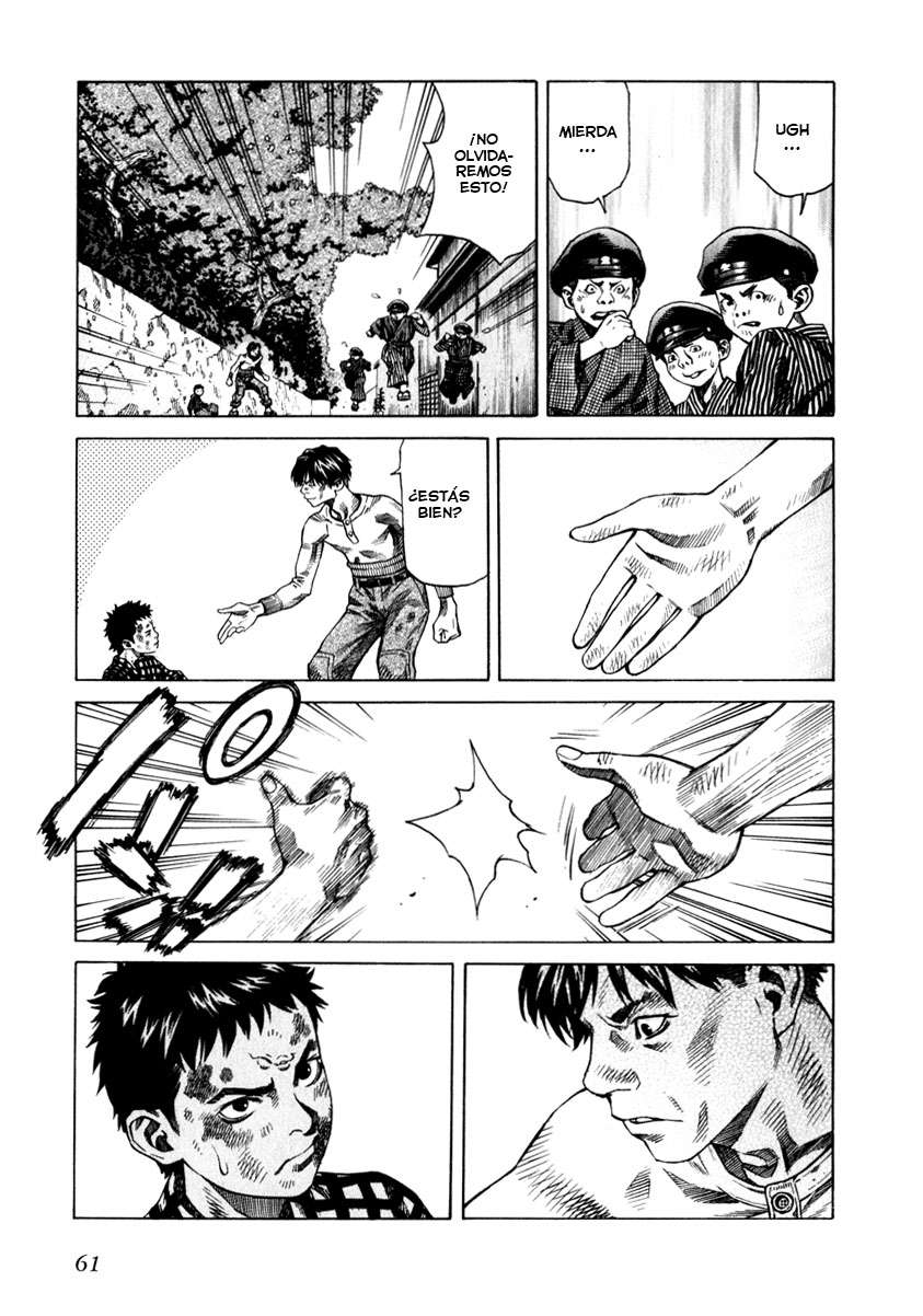 Read Leviathan Es Manga Online