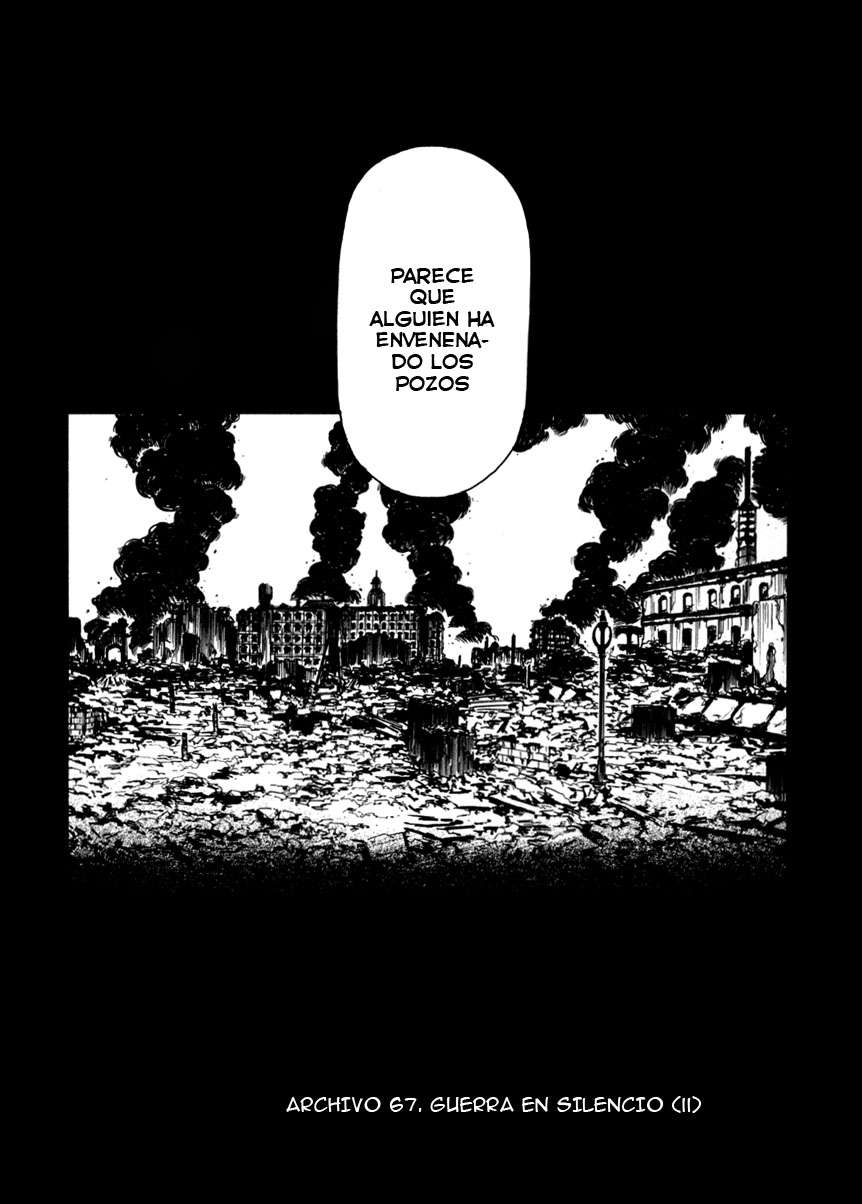 Read Leviathan Es Manga Online
