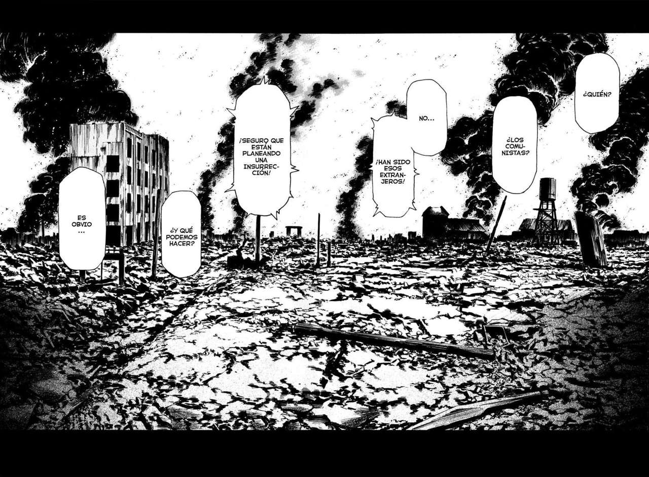 Read Leviathan Es Manga Online