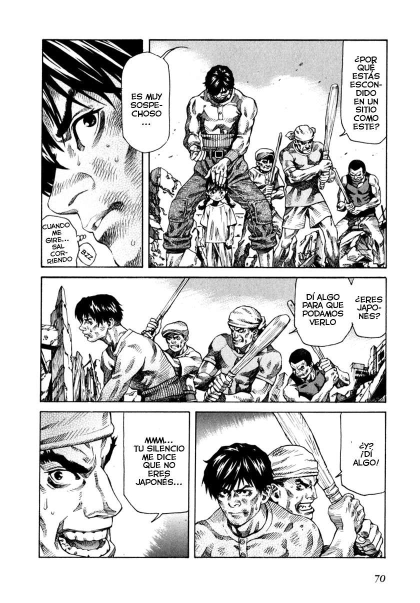 Read Leviathan Es Manga Online