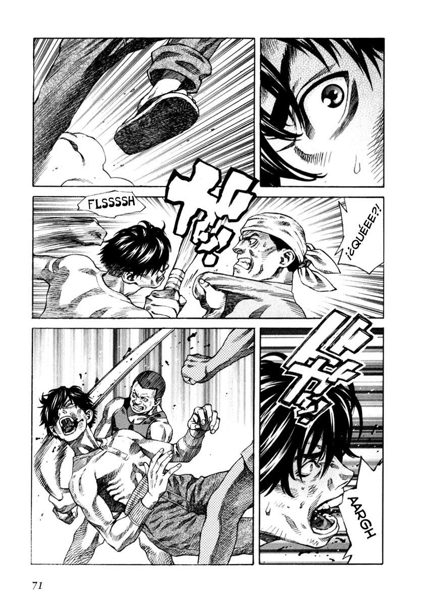 Read Leviathan Es Manga Online