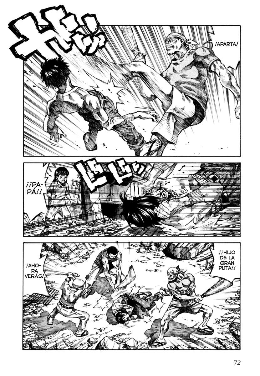 Read Leviathan Es Manga Online