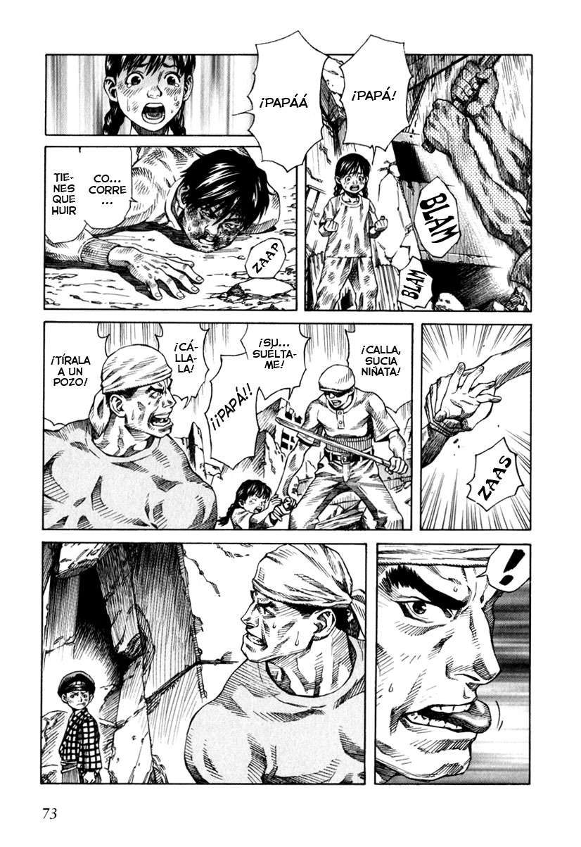 Read Leviathan Es Manga Online