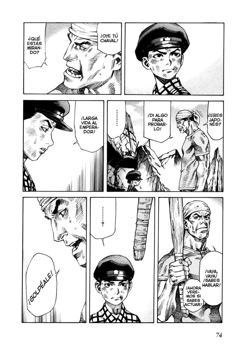 Read Leviathan Es Manga Online