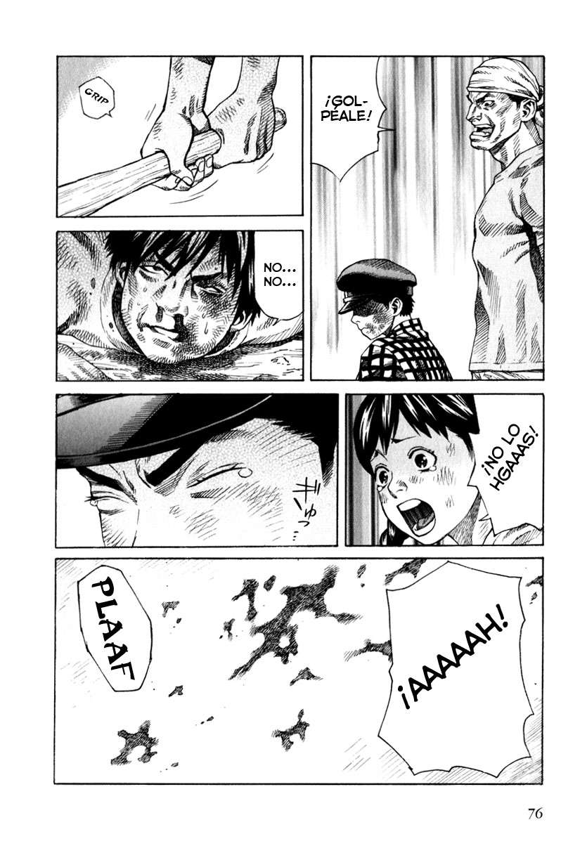 Read Leviathan Es Manga Online