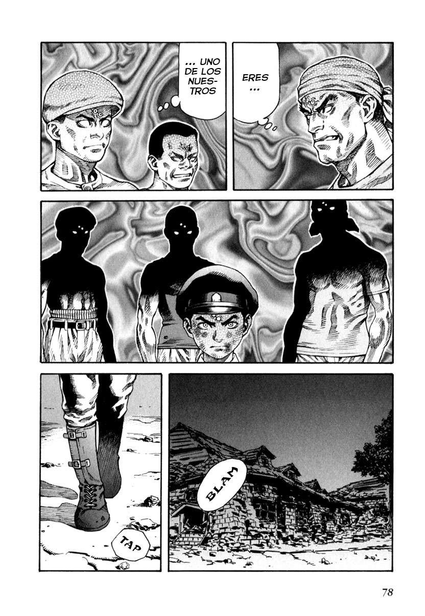 Read Leviathan Es Manga Online