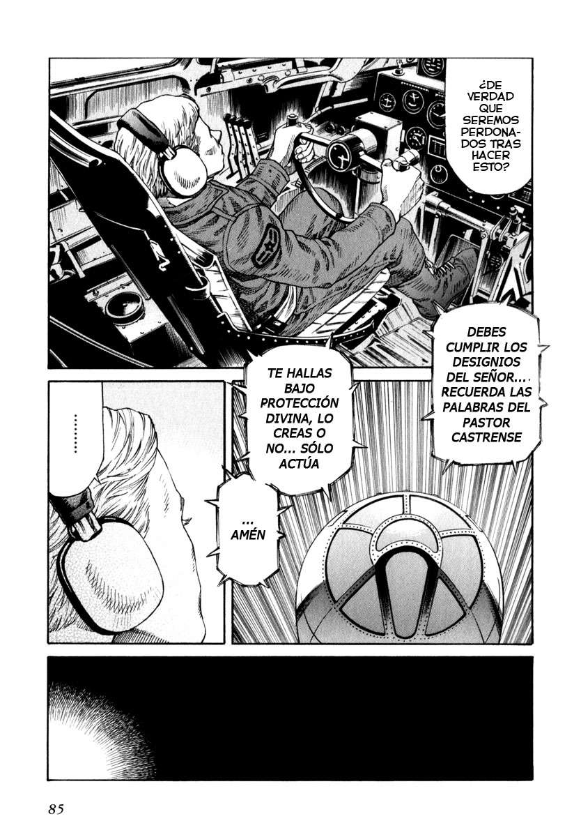 Read Leviathan Es Manga Online