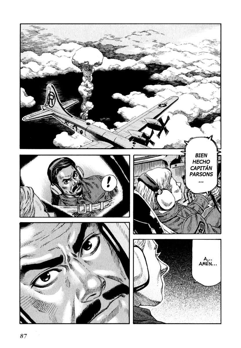 Read Leviathan Es Manga Online