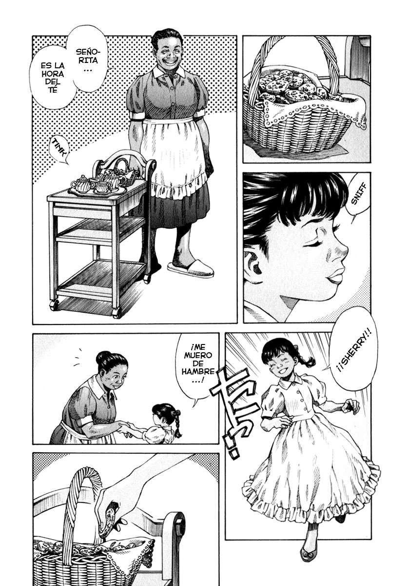Read Leviathan Es Manga Online