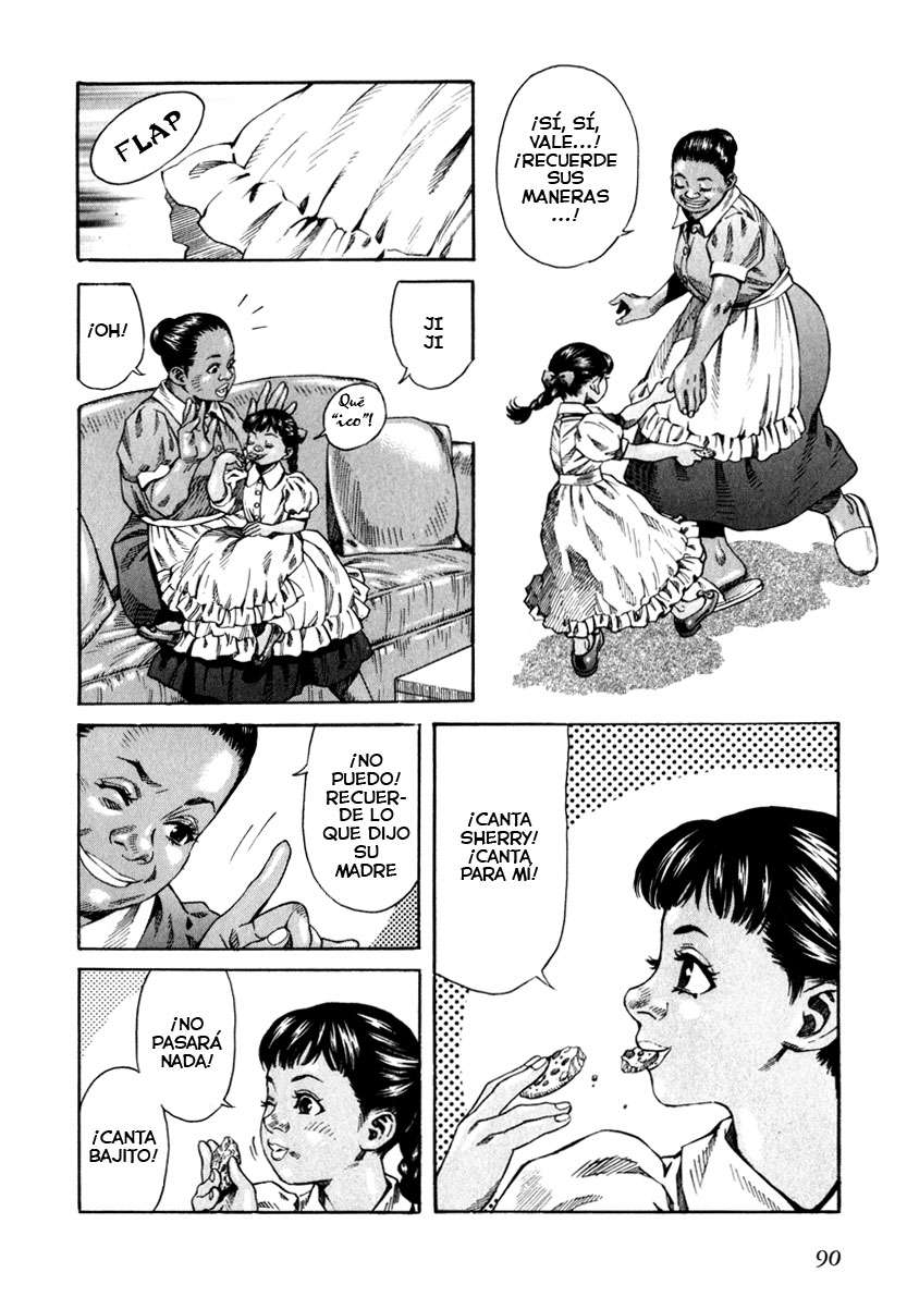 Read Leviathan Es Manga Online